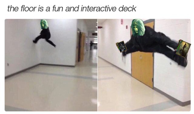 Meme Revival Scrolller