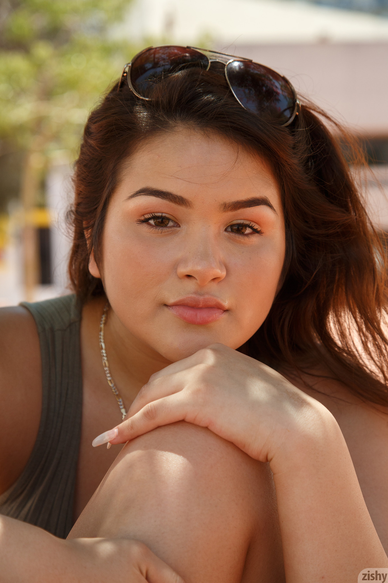 Mercedes Llano Scrolller