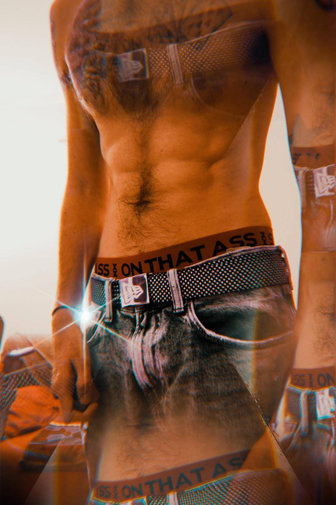 My OnlyFans is Free until NYE 🧨 Slim, Toned, Tattooed, Kink & Fetish