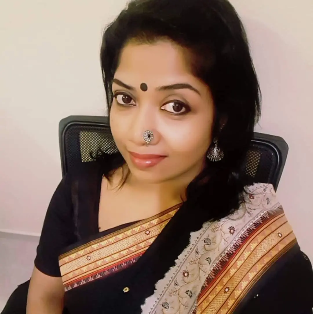 MILF I would want to dom