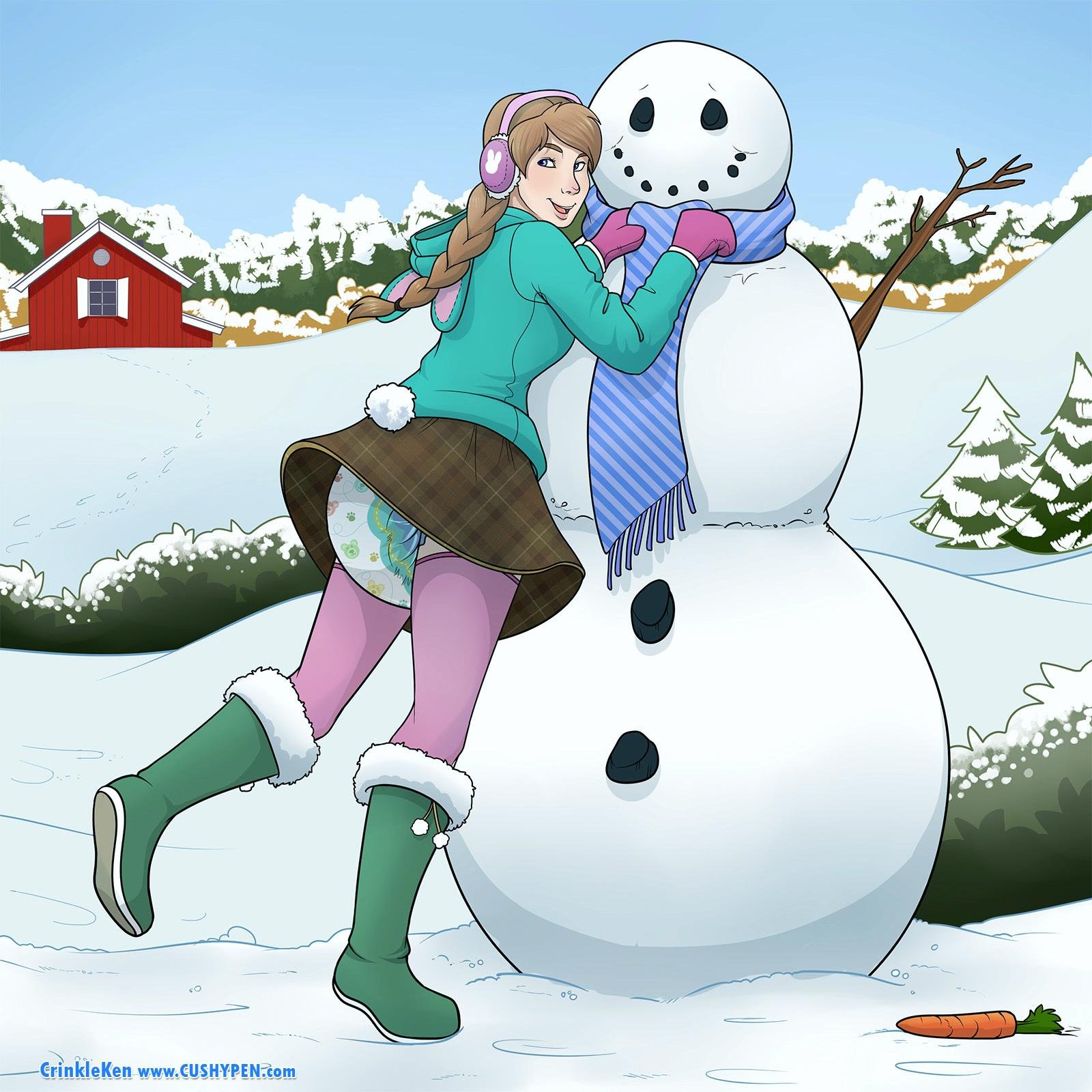 Missing One Critical Piece Scrolller