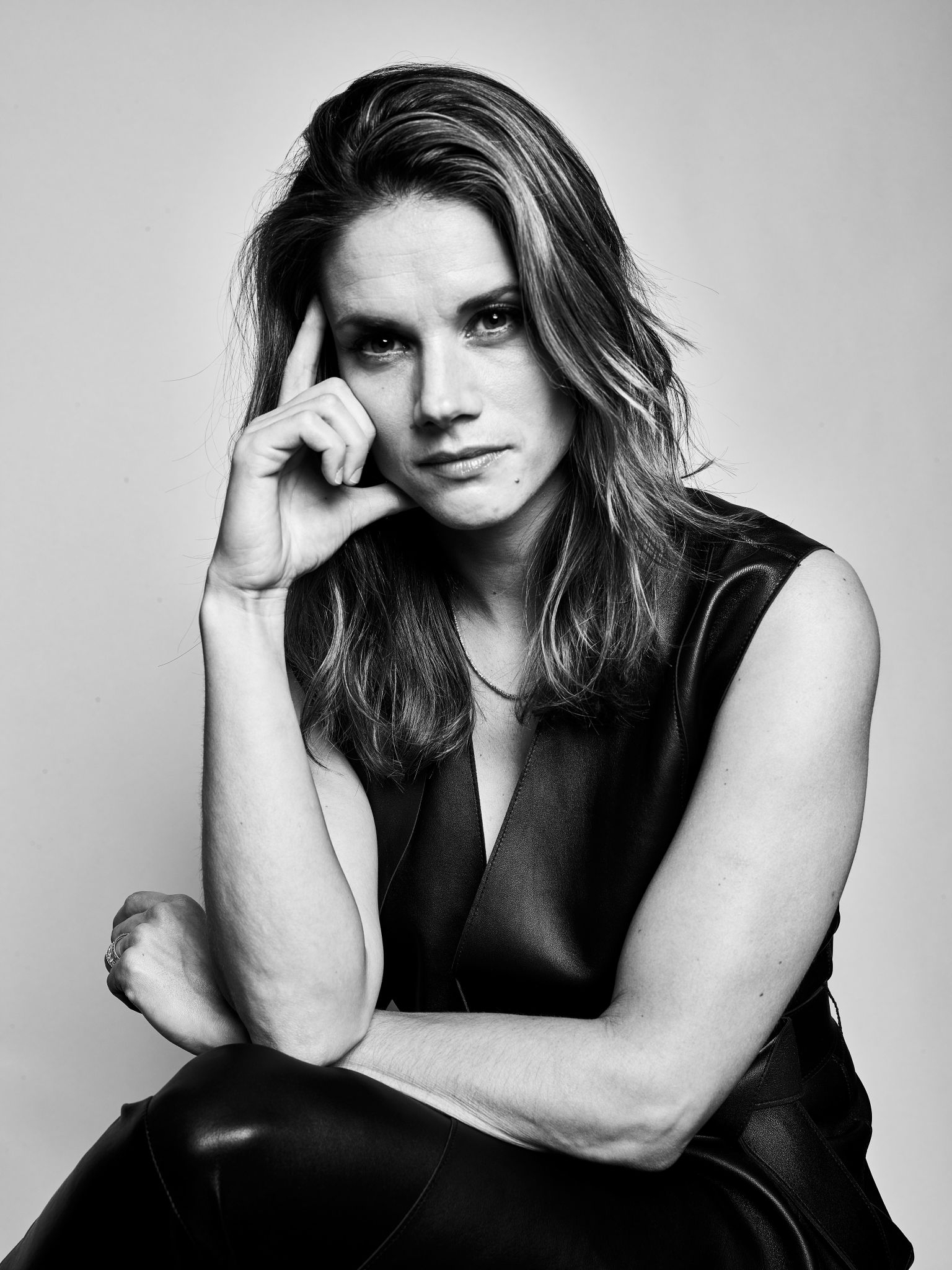 Missy Peregrym Scrolller