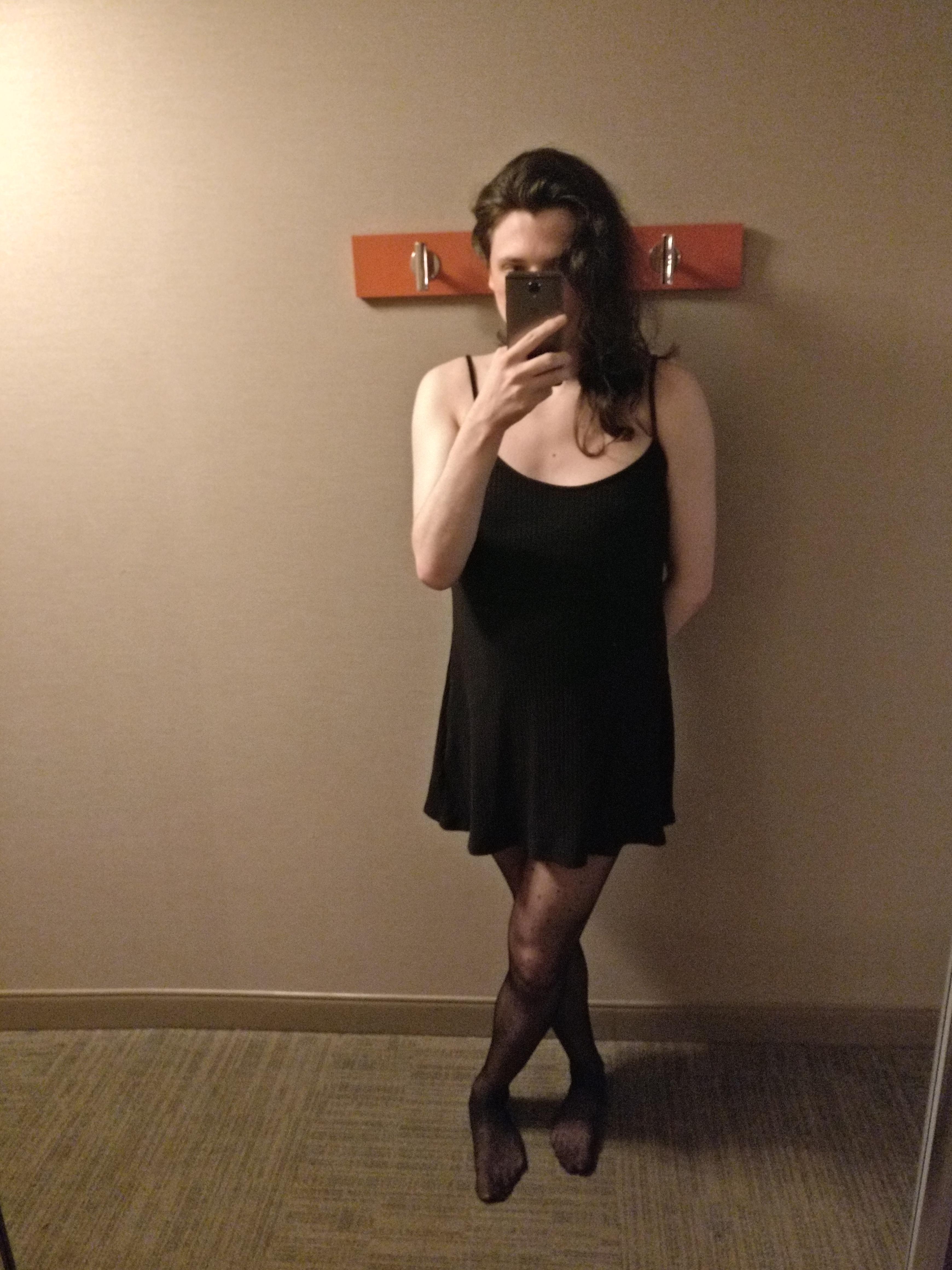 Mistress Dressed Me Up For Date Night 💕 Scrolller