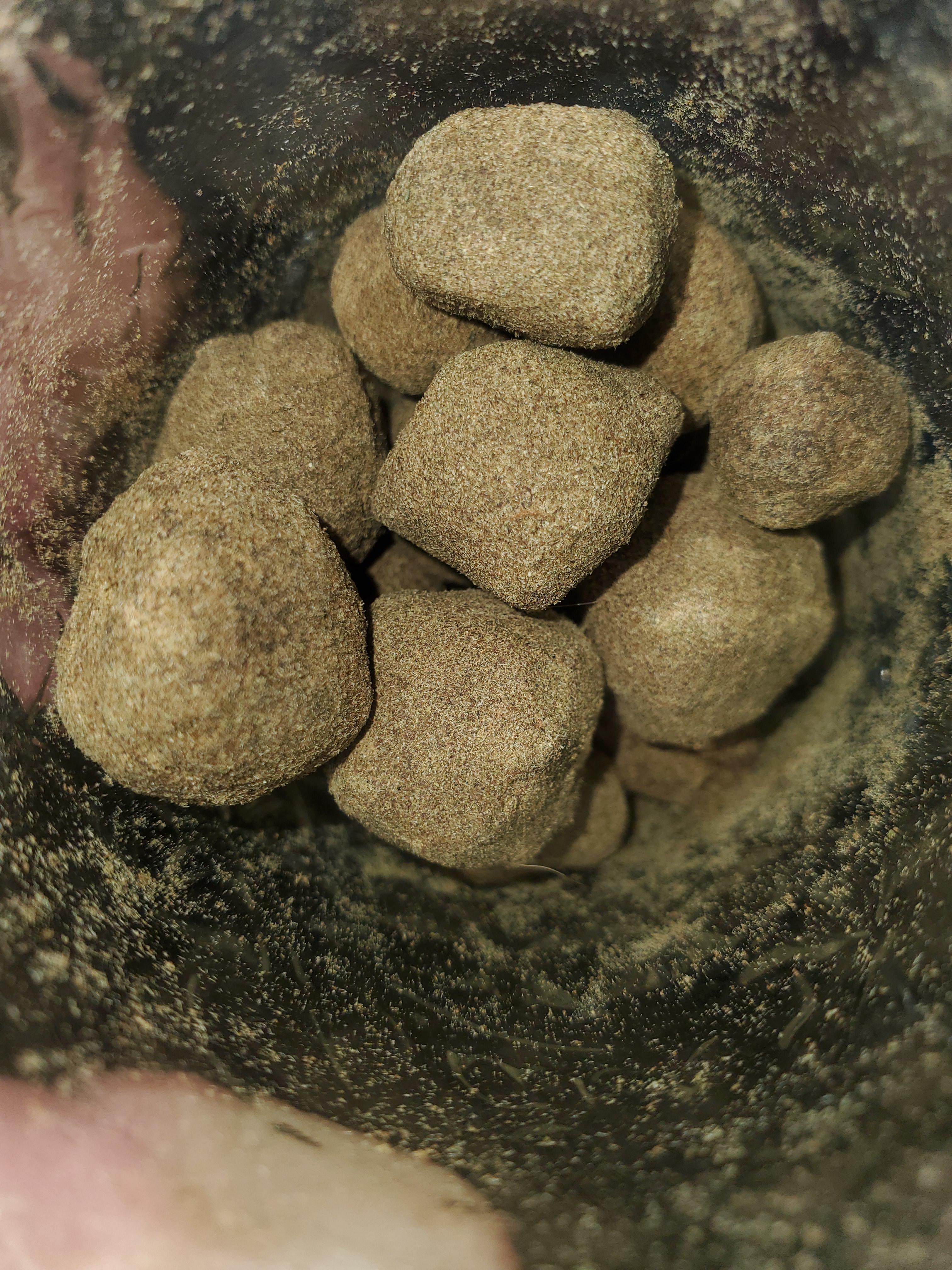 Scrolller Rocks Moon Rocks | Scrolller