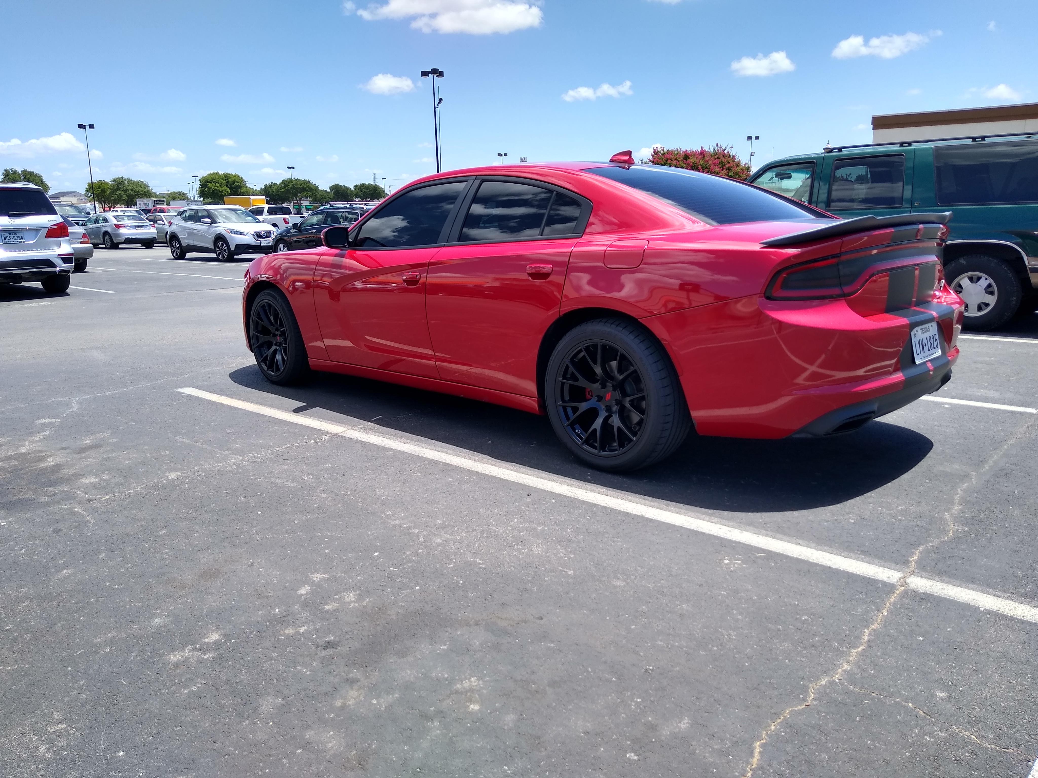 Mopar Monday! Scrolller