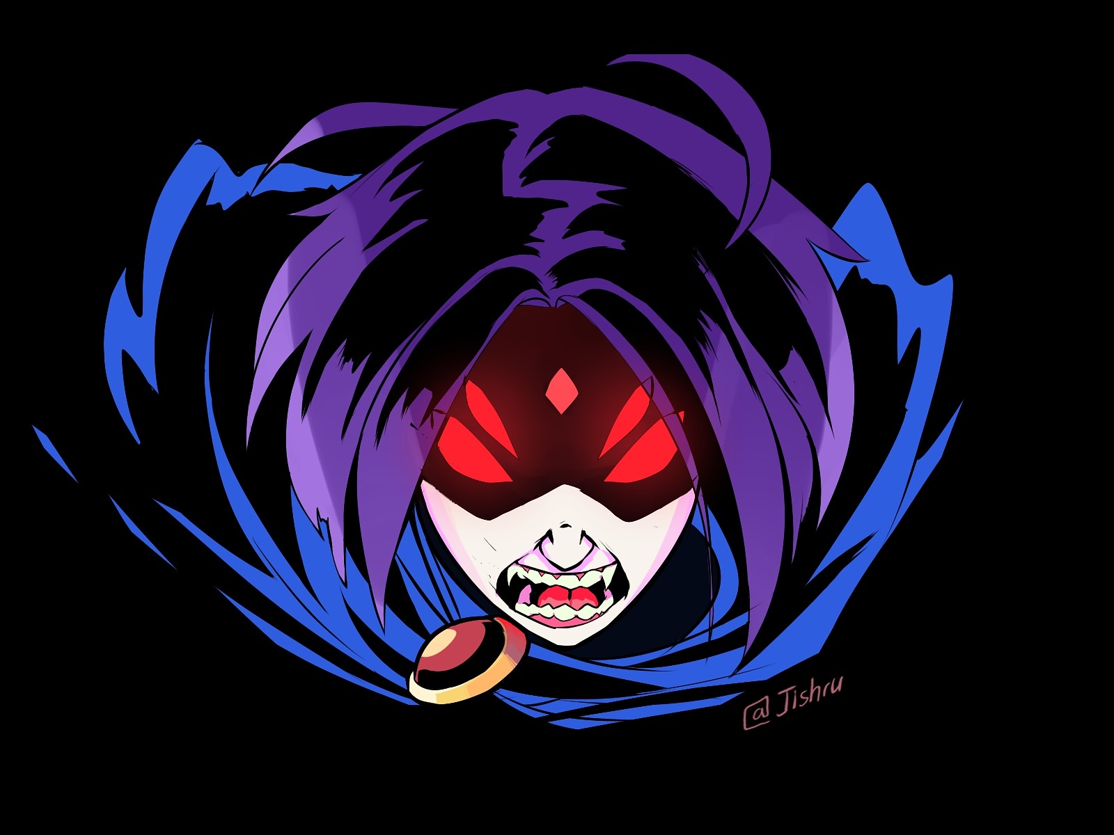 More raven, angry raven! | Scrolller