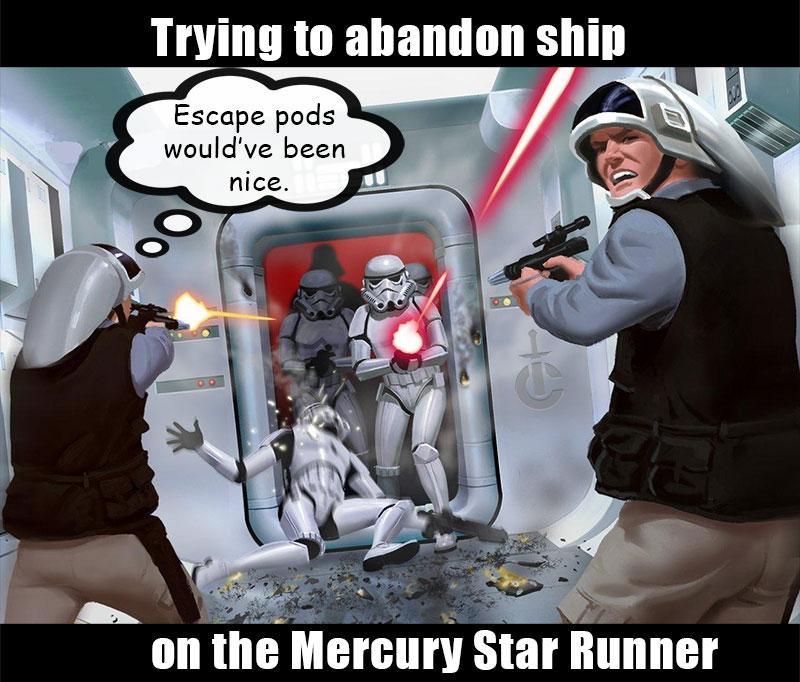 MSR means of egress | Scrolller