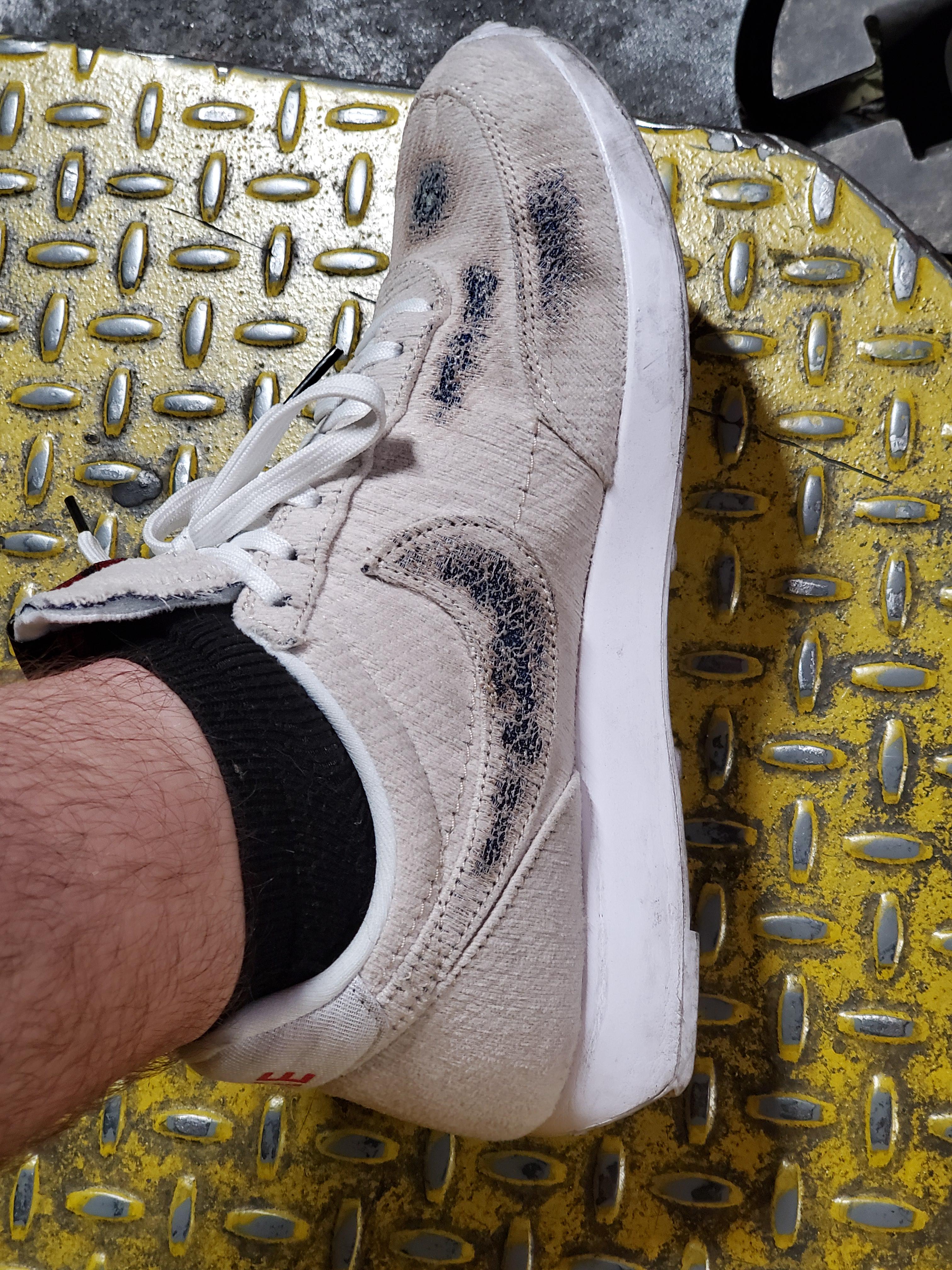 grey 97s womens