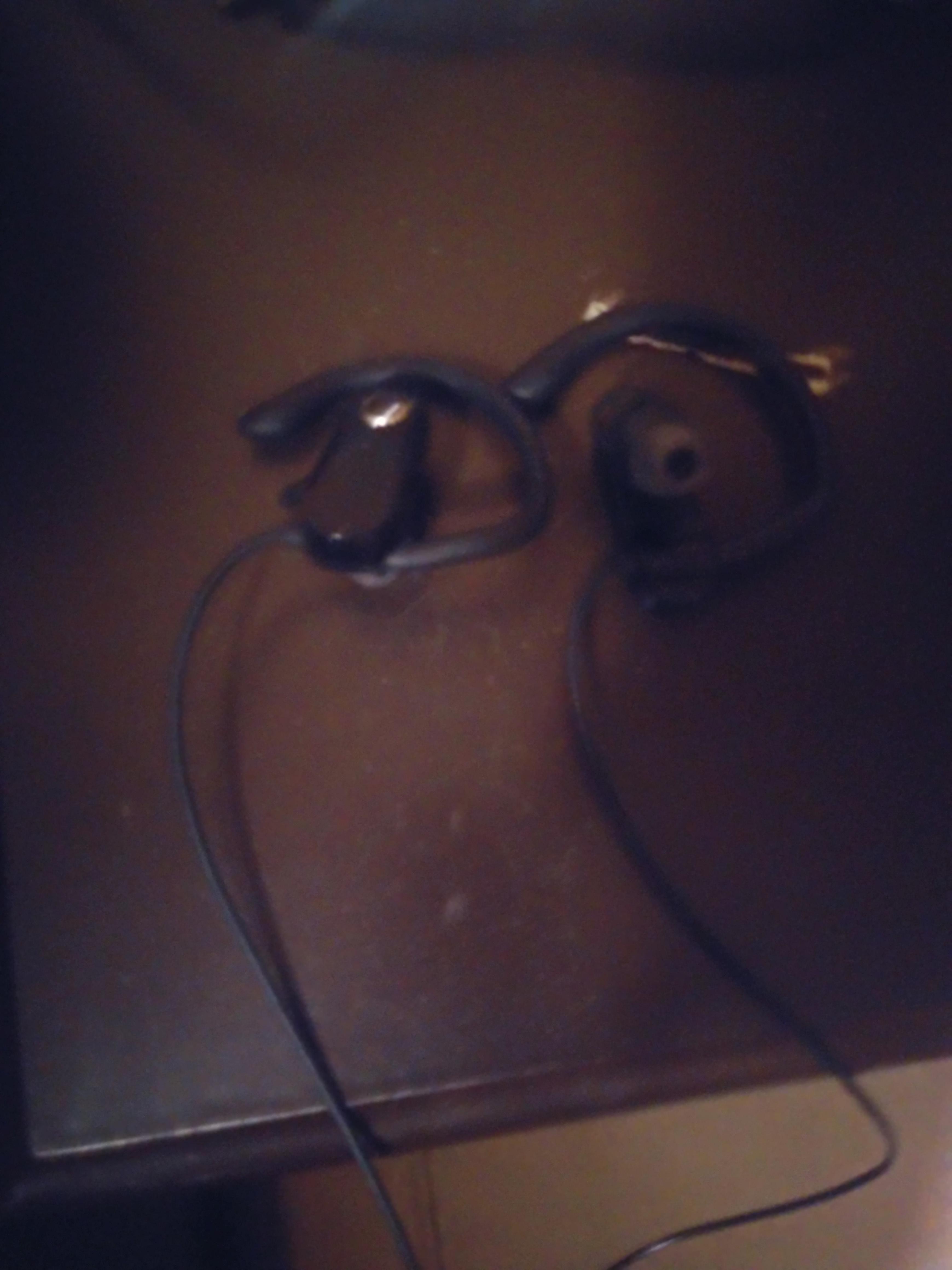 My Bluetooth blackweb headphones aren't turning on even though when I