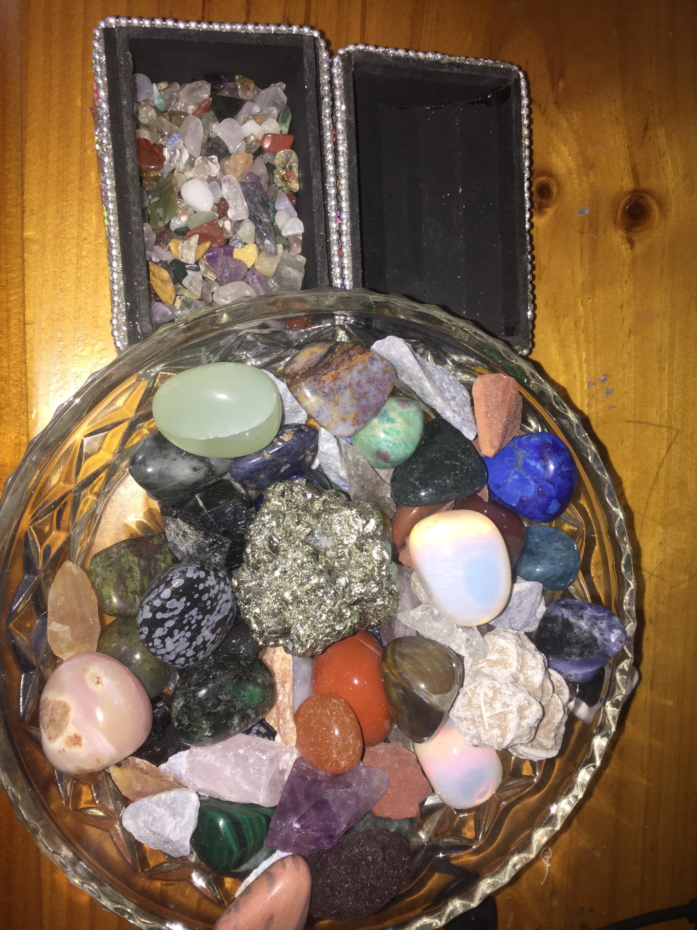 Scrolller Rocks My collection of rocks | Scrolller