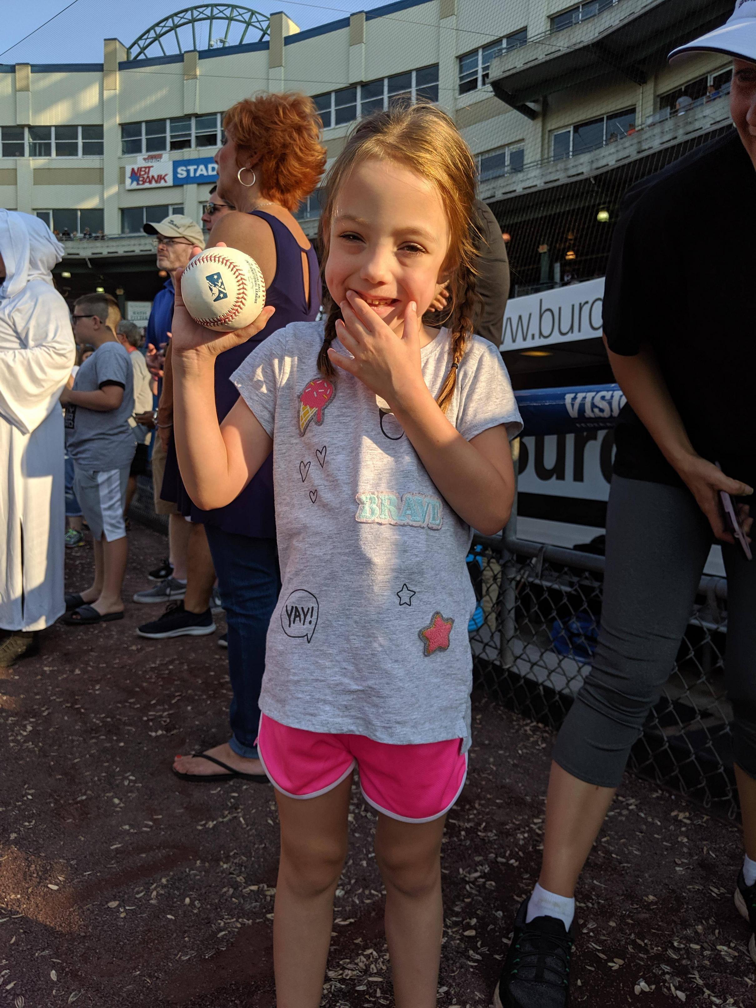 What Time Is The Syracuse Mets Game Tomorrow
