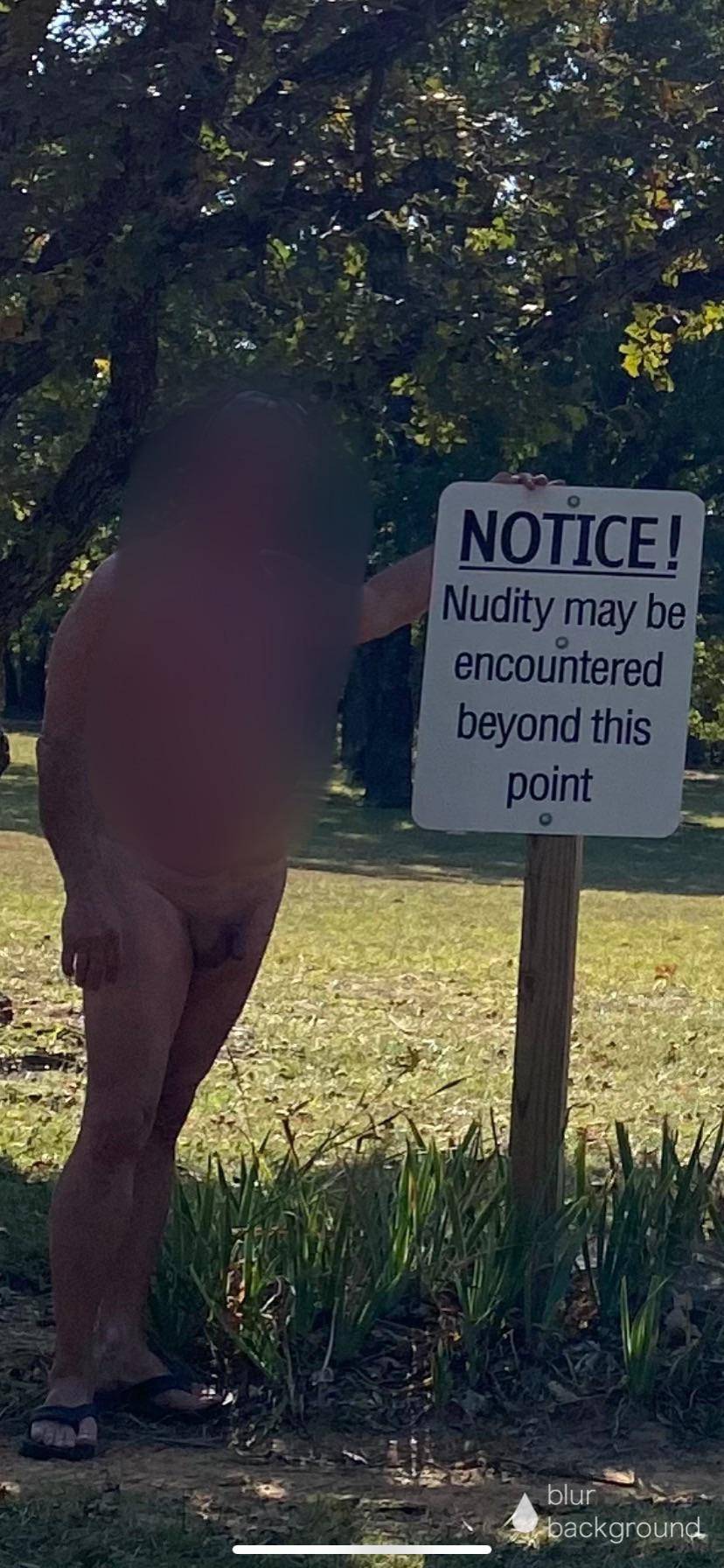 My First Time At A Nudist Resort It Was A Great Day Scrolller