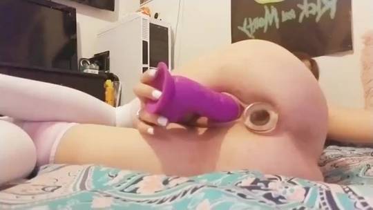 My new favorite plug.. 😩💦