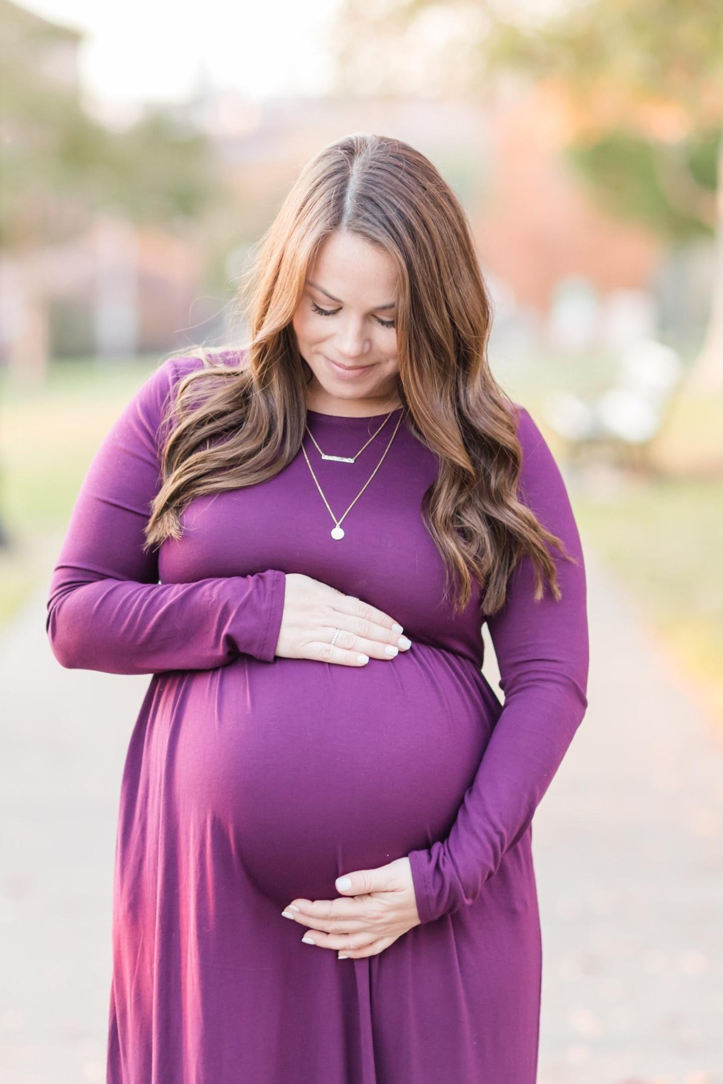 My pregnant wife pt 2 Scrolller