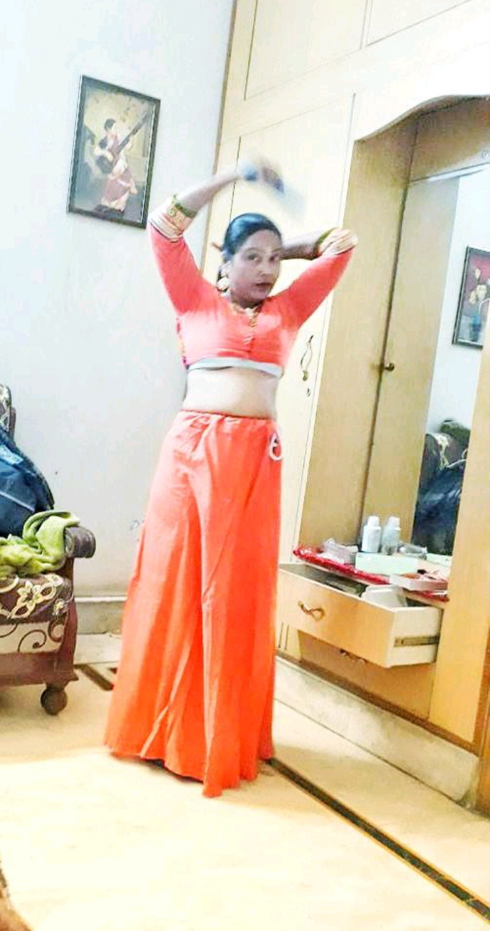 My Slutty Mom Usha Making My Dick Rise Her Boobs Are So Big They Dont