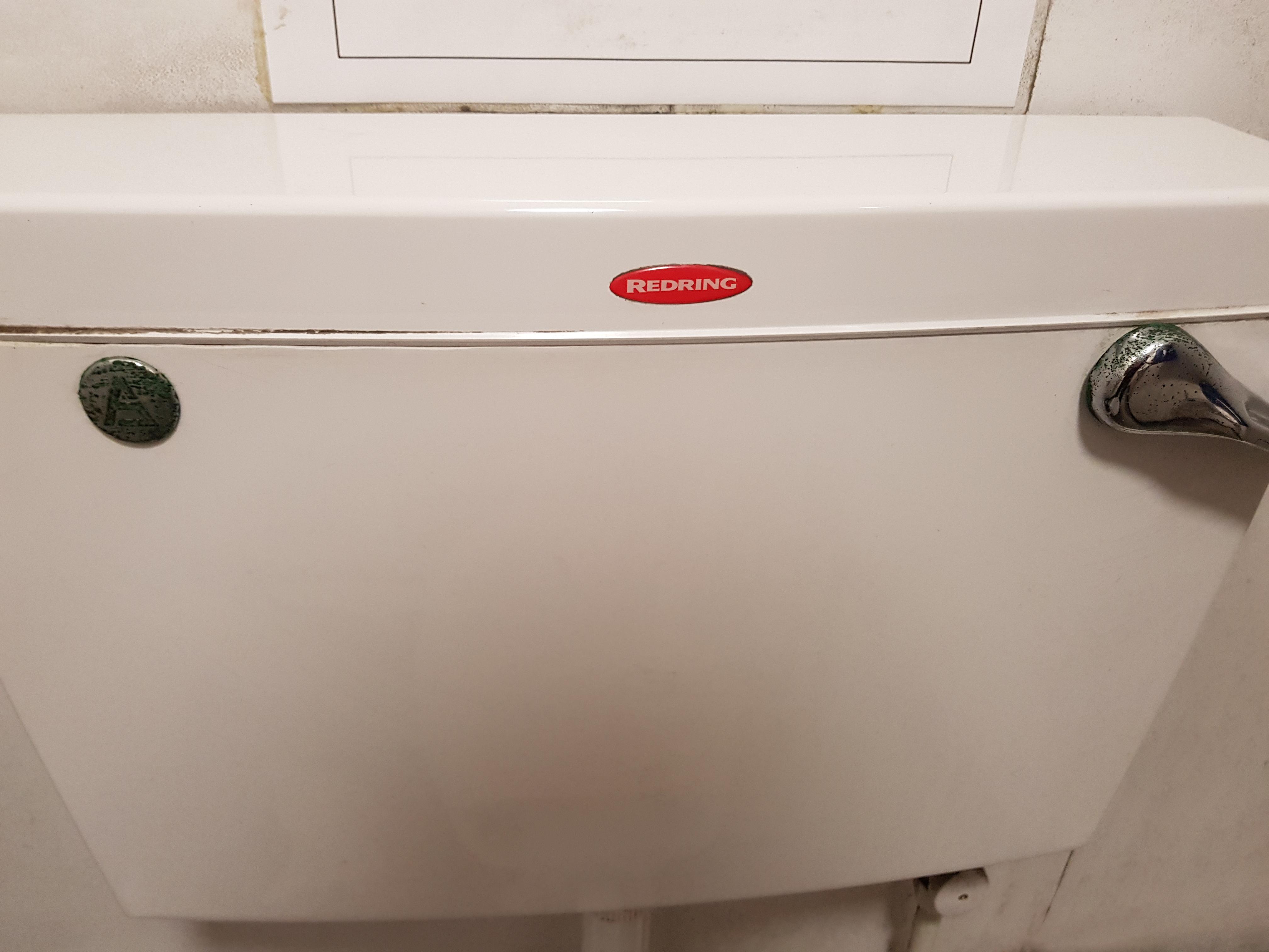 Name of the toilet brand made me chuckle. Scrolller