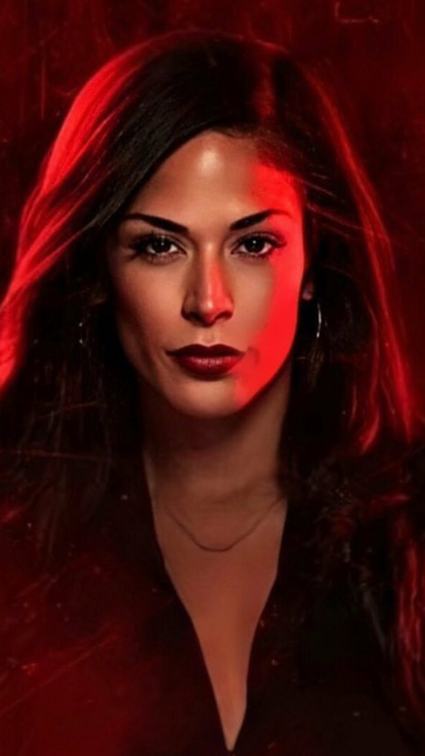 Nany Gonzalez Scrolller 