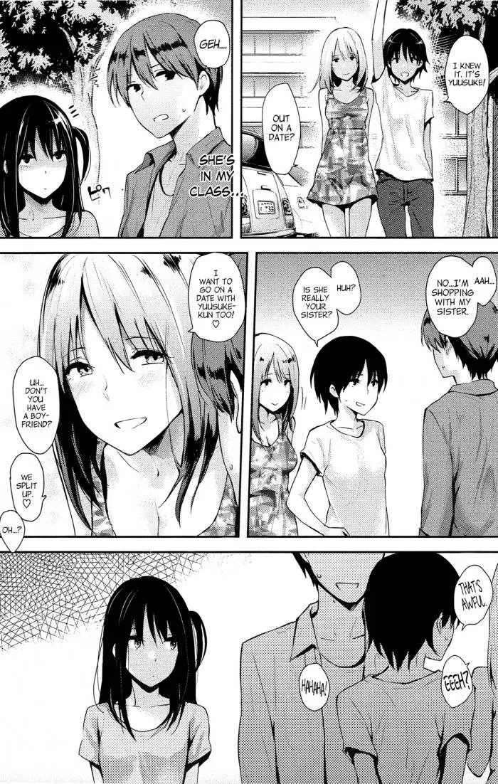 NaPaTa Holiday: Asian couple in a hotel room engaging in breeding hentai and creampie