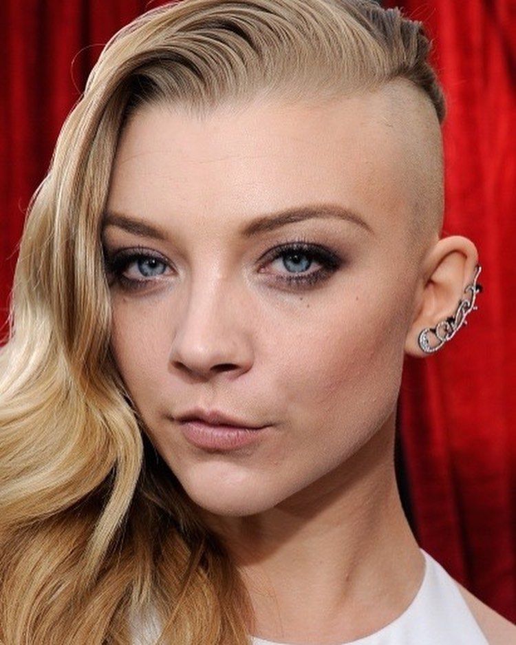 Natalie Dormer has the perfect face to cover in cum | Scrolller