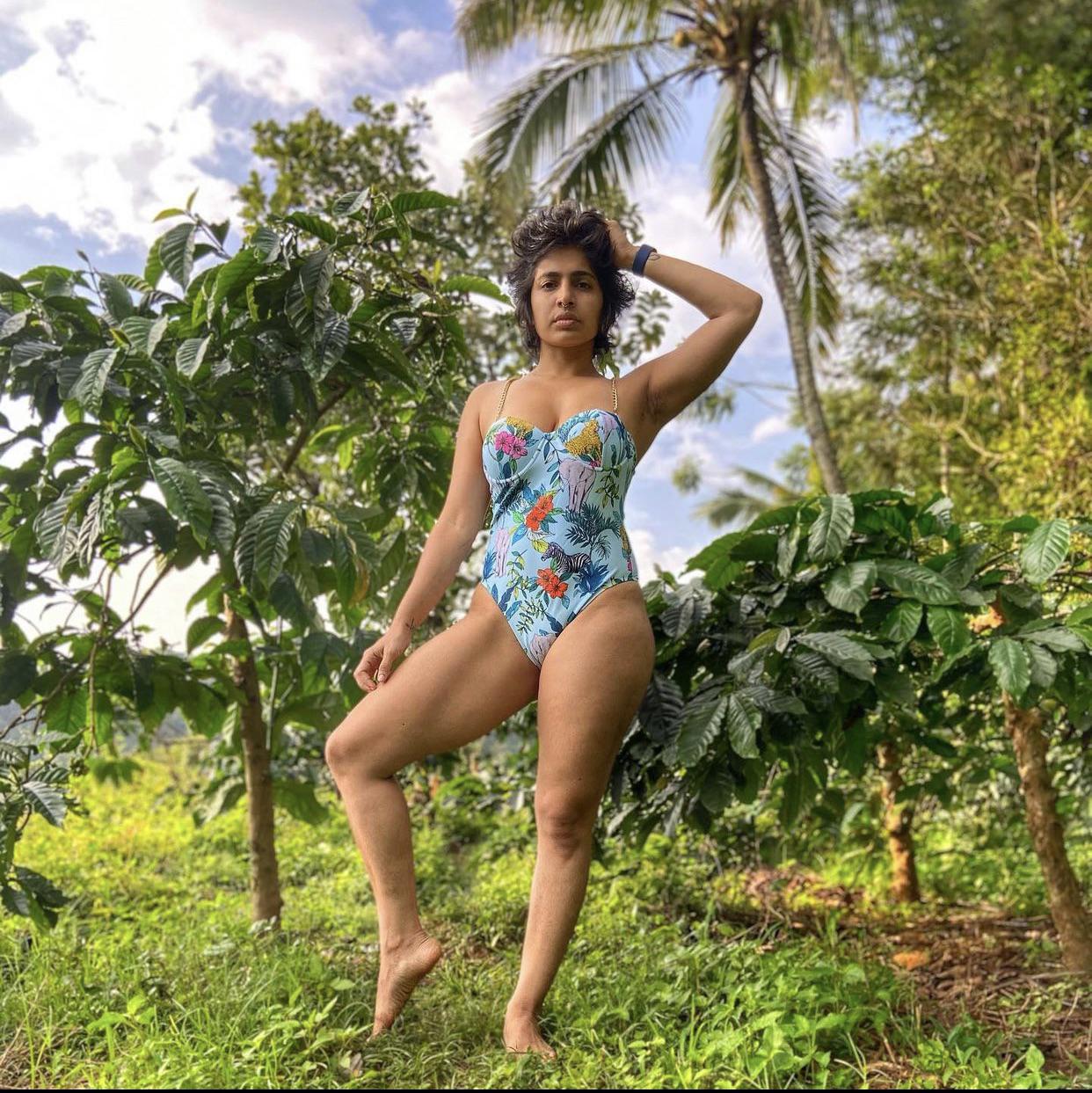 Natasha Noel | Scrolller