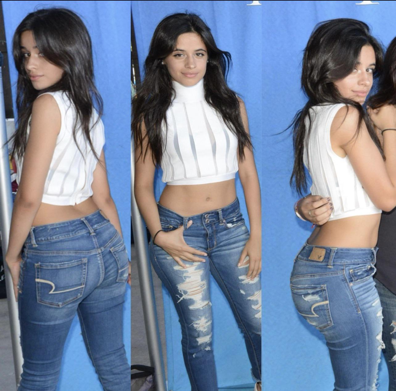 Need A Mmf Threesome With Camila Cabello Scrolller 1056