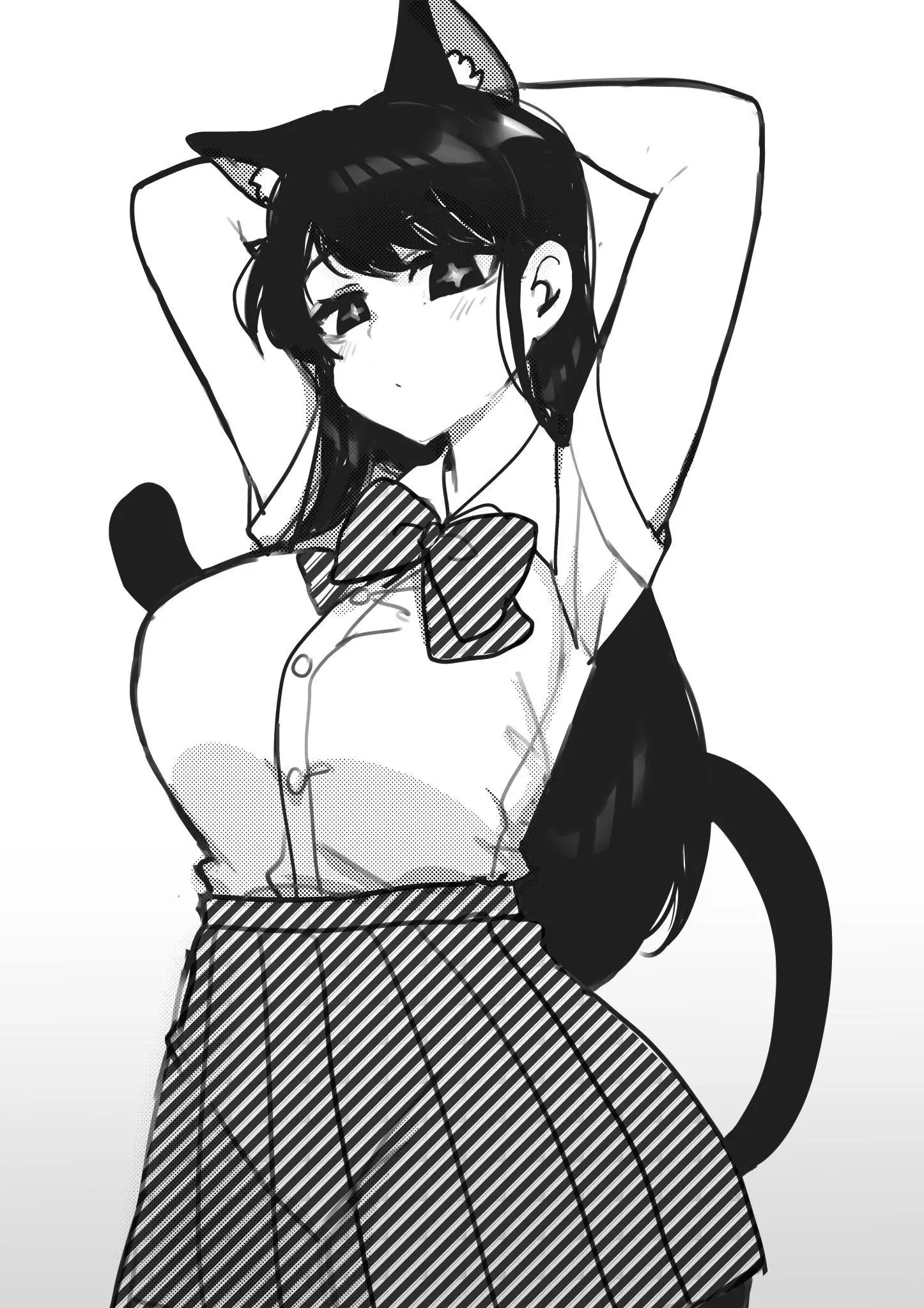 Neko Komi