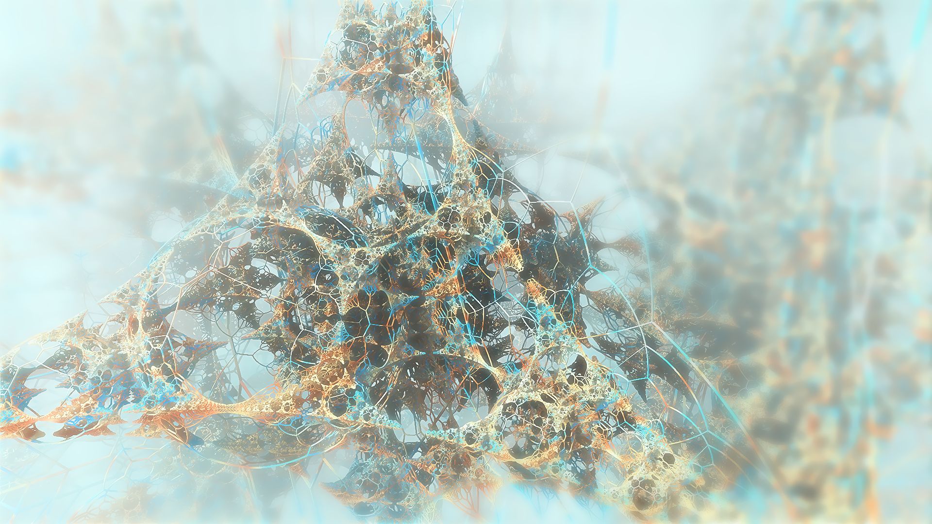 Neural Network [OC] | Scrolller