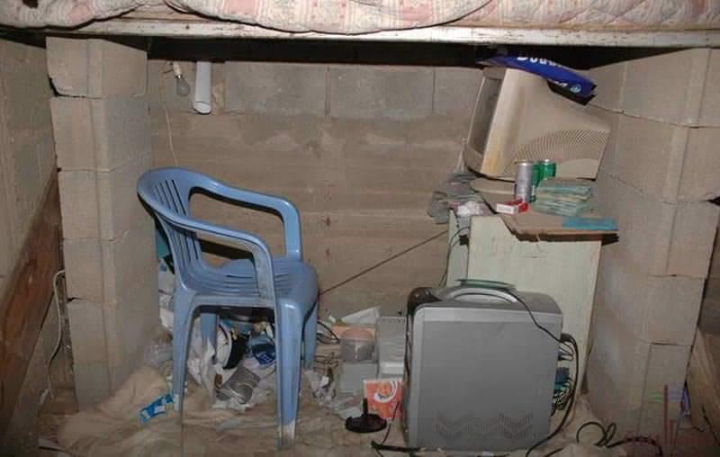 Never Before Seen Leaked Pic Of DD Support Home Offices | Scrolller