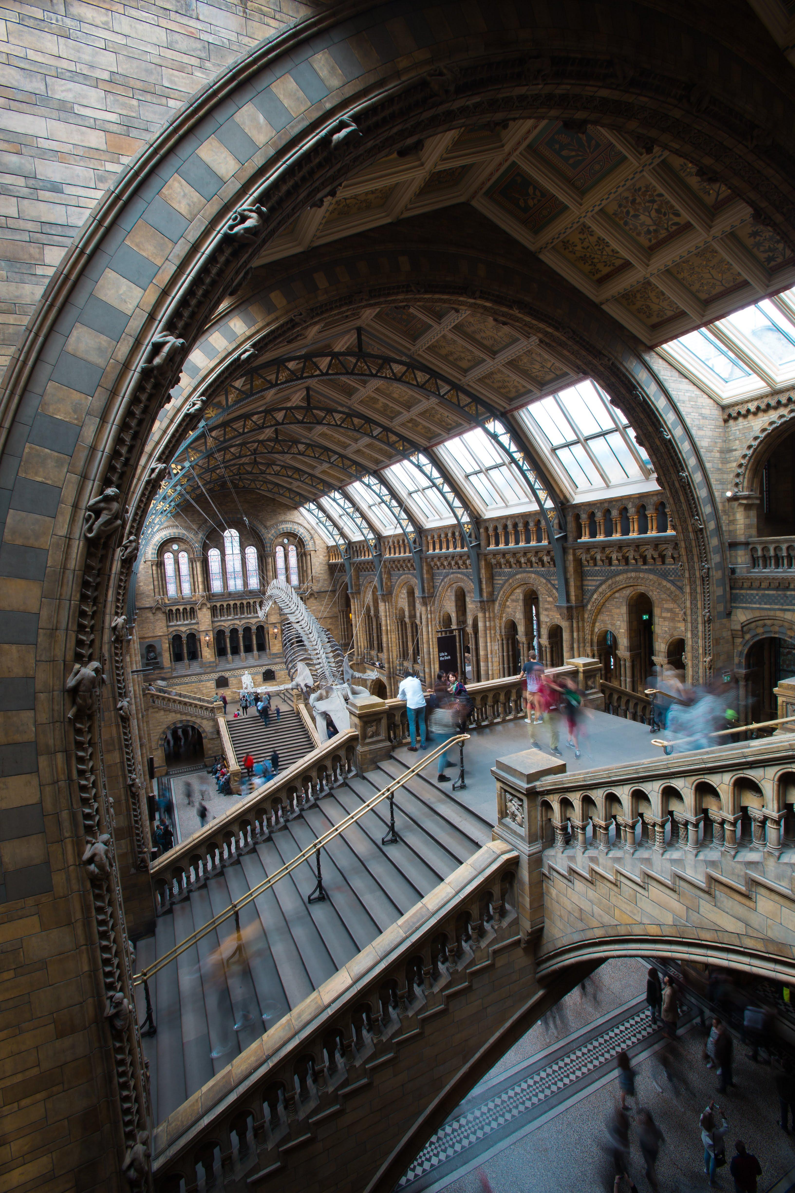 Never Gets Old Scrolller