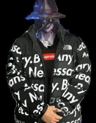 new antonio costume got leaked | Scrolller