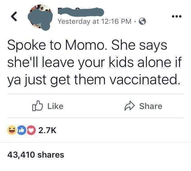 New Challenge Scrolller