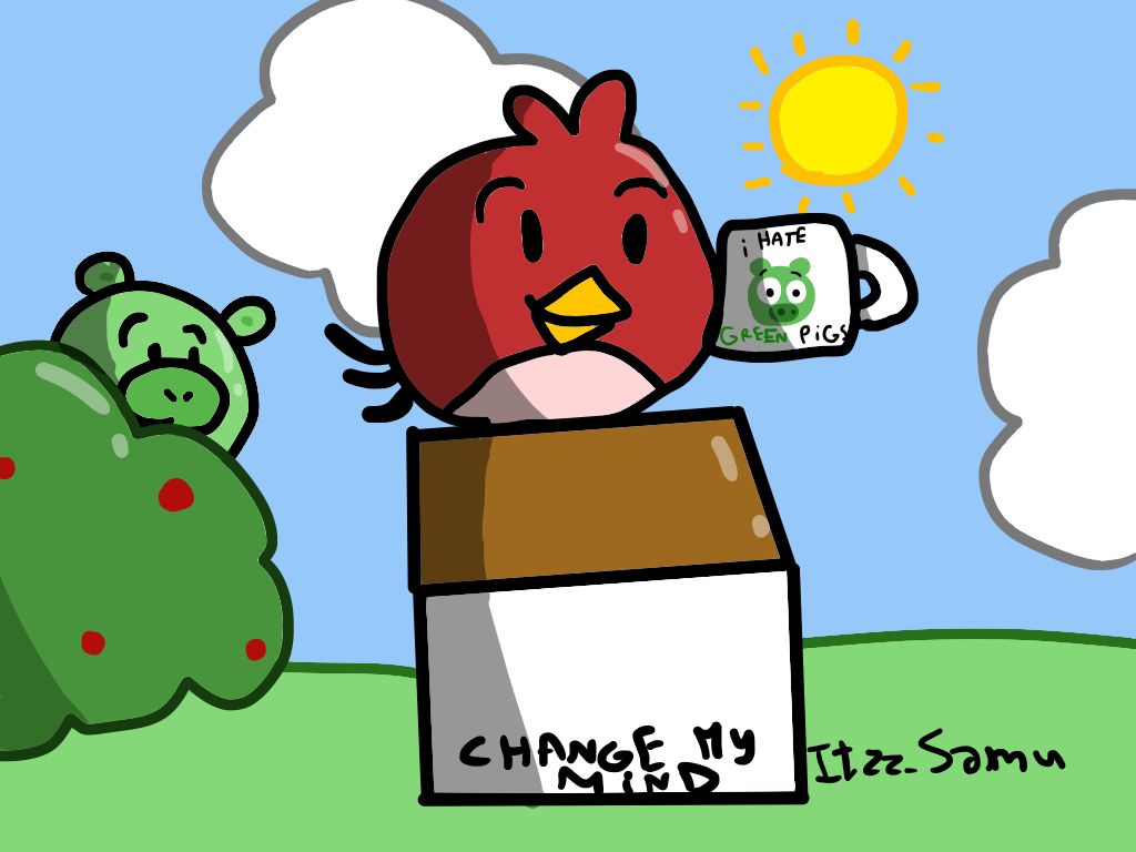 New Meme Template Scrolller