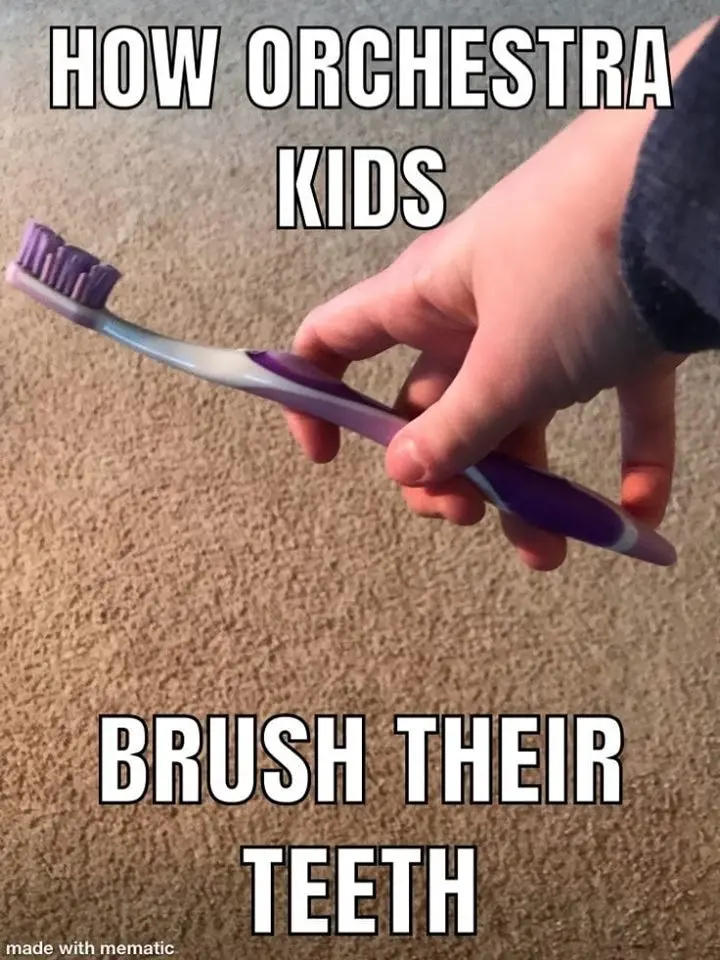 Next on TwoSet: Toothbrush Technique Roasts! | Scrolller
