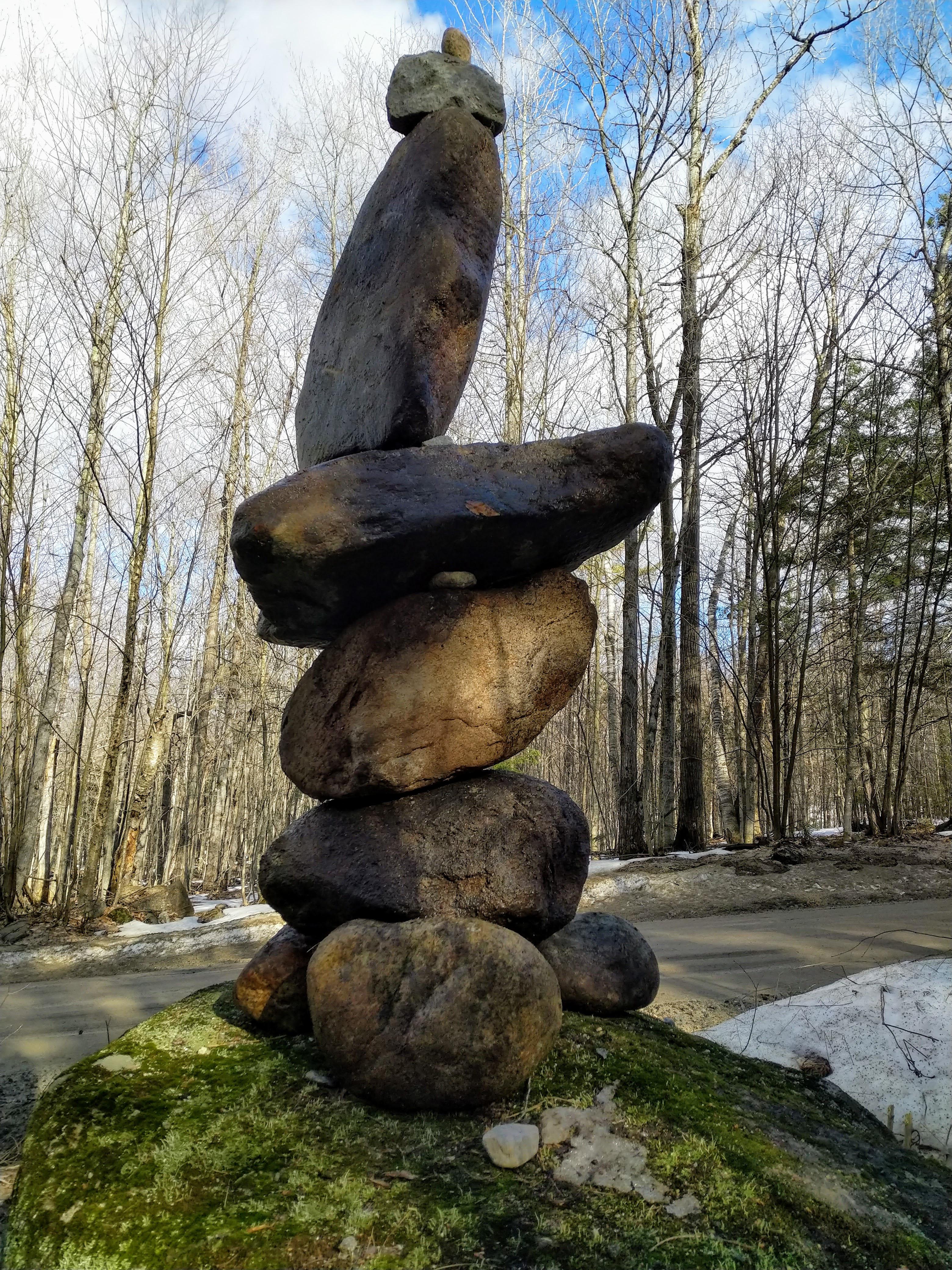 Scrolller Rocks NH Rocks | Scrolller