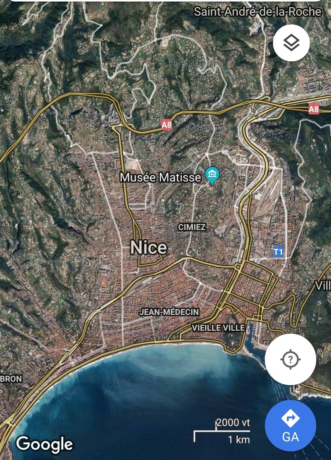 Nice | Scrolller