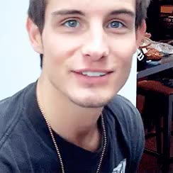 Nico Tortorella | Scrolller