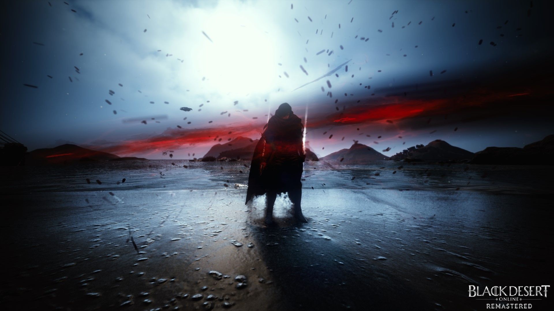 Ninja Screen Scrolller