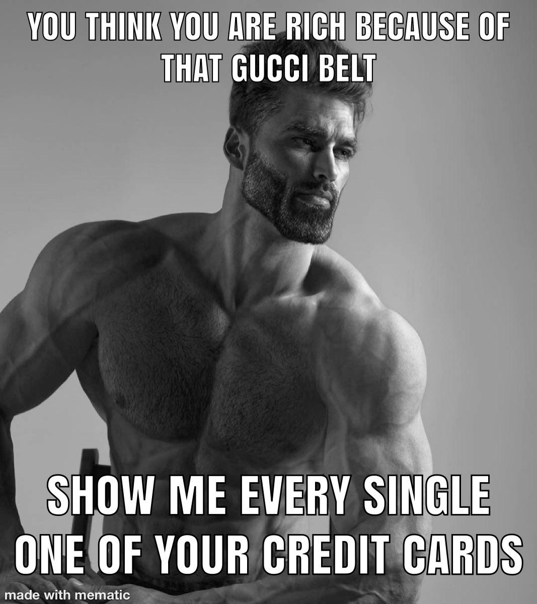 No balls you won't Scrolller