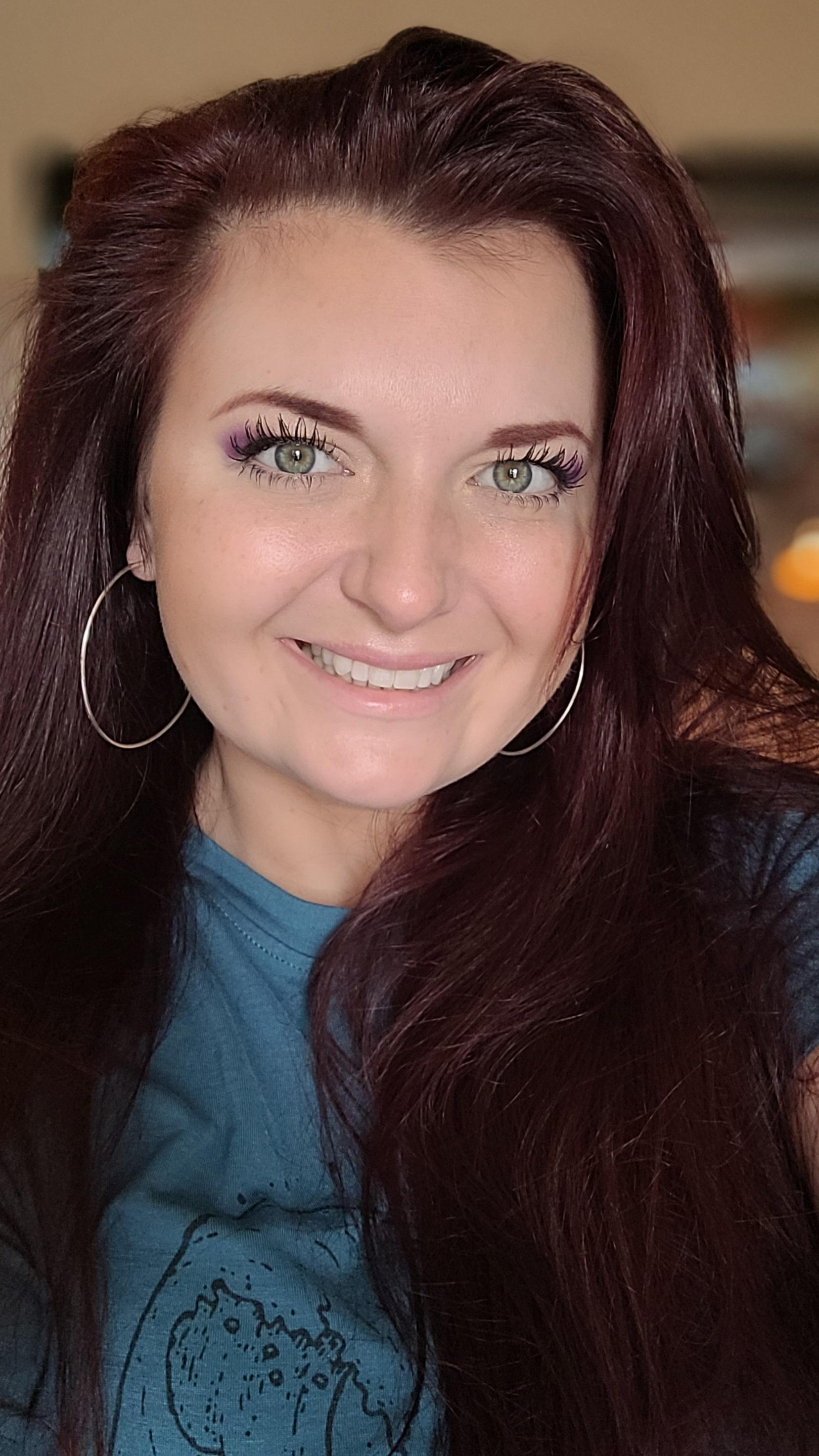 No filters, candidly me! Turning bad situations into learning