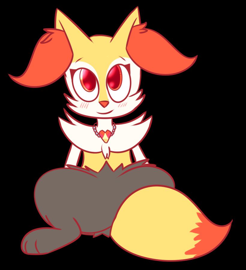 No lewd thoughts Scrolller