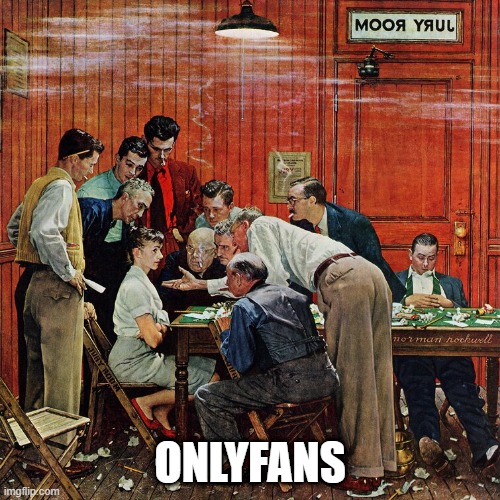 Norman Rockwell internet Memes | Scrolller