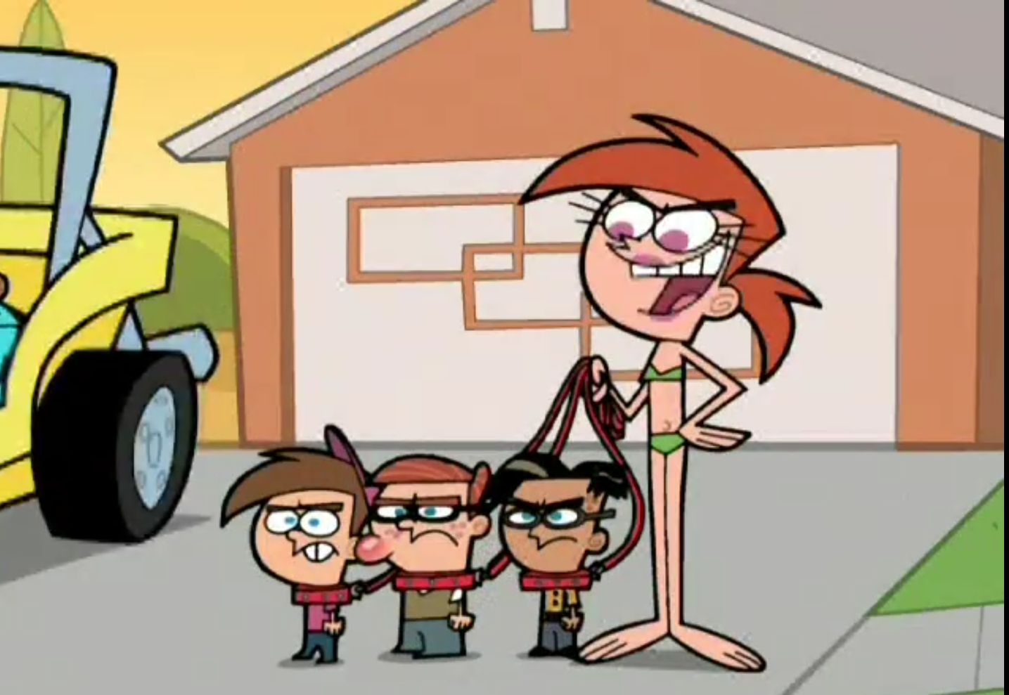 Timmy vicky. The fairly ODDPARENTS Timmy and Vicky. ODDPARENTS Vicky. Timmy Turner and Vicky. Тимми босс.