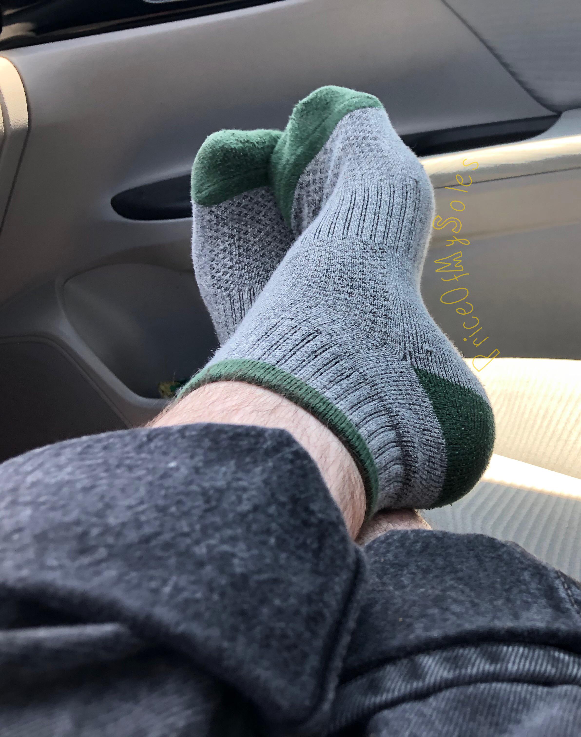Why Everyone's Doing The Kicking Feet TikTok