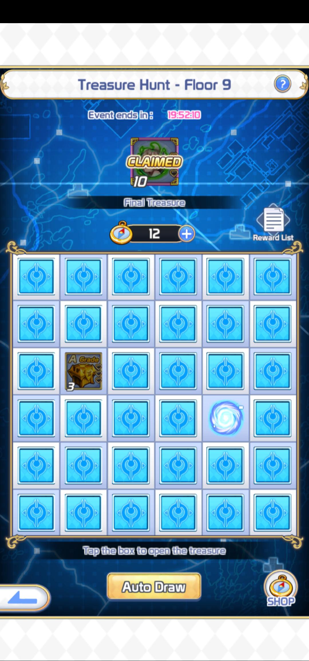 Now this is more like it, talk about a lucky pick. Scrolller