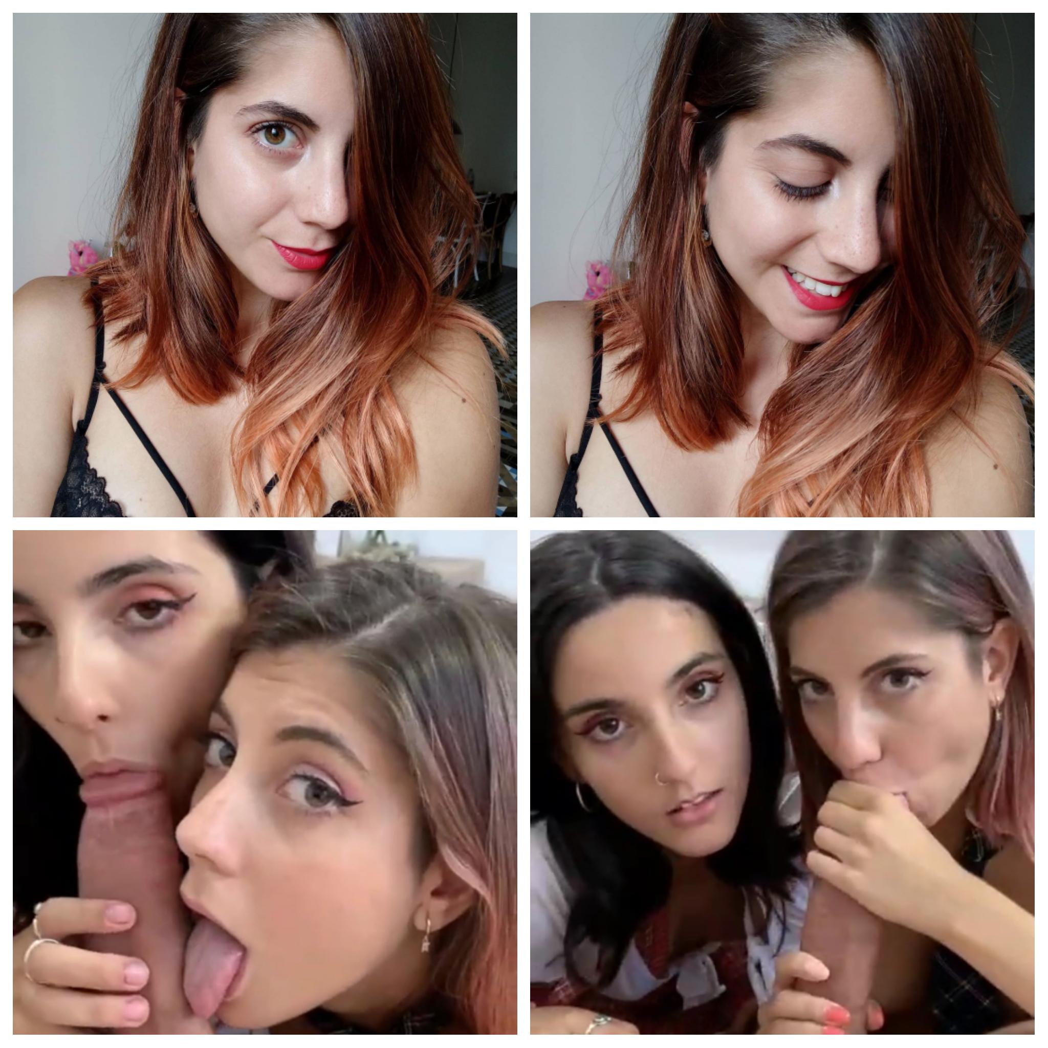 NRI INSTAGRAM GIRL THREESOME FULL 10 MIN FUCKING VIDEO LINK IN COMMENT ...