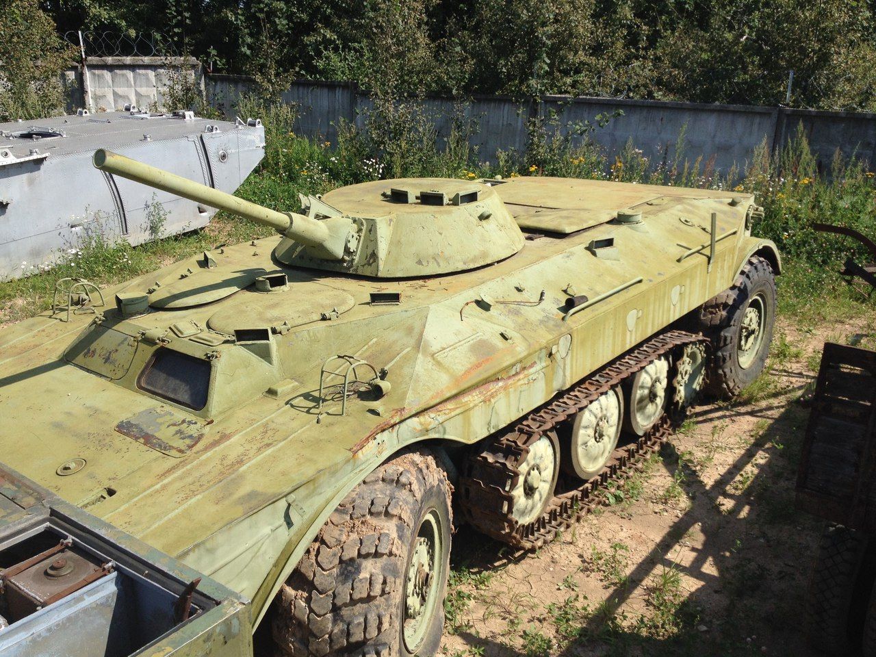 Object 19 | Scrolller