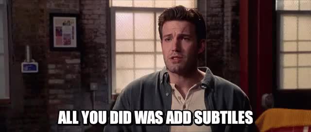 OC nowadays