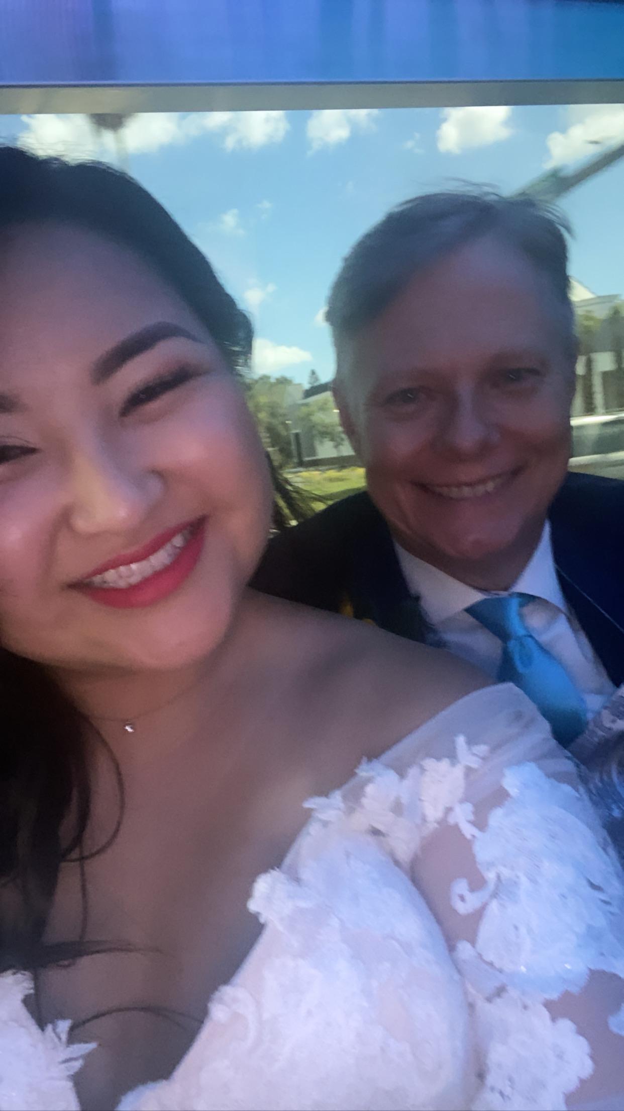 Officially married Scrolller