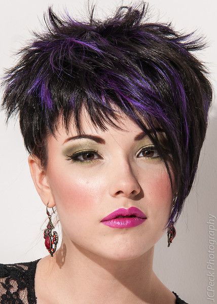 old-school-short-hair-scrolller