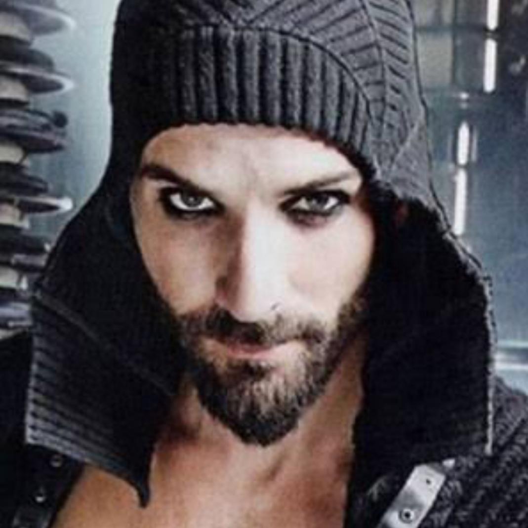Oliver Riedel, Rammstein | Scrolller